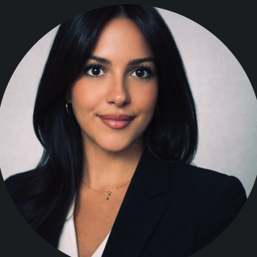 Amber, Talent Sourcing & Candidate Delivery at FYL